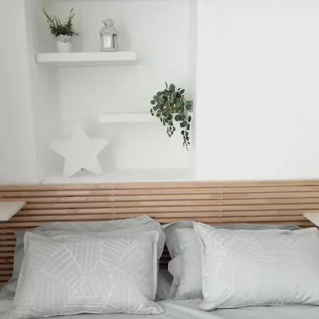 Bed & Breakfast I Mergellina