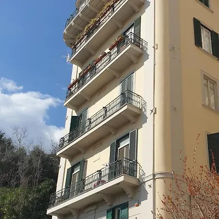 I Mergellina Naples