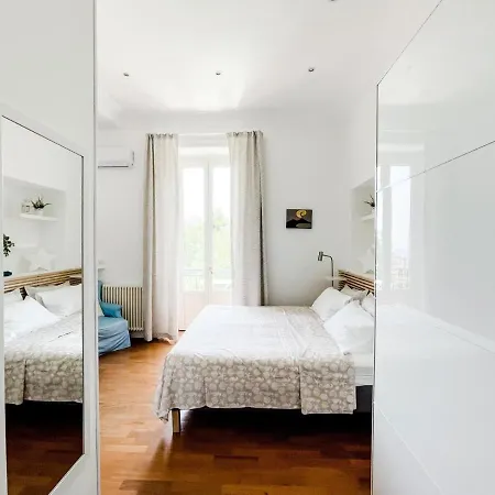 I Mergellina Bed & Breakfast *