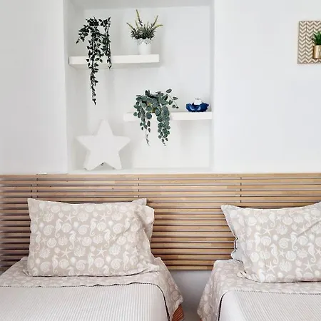 Bed & Breakfast I Mergellina Naples