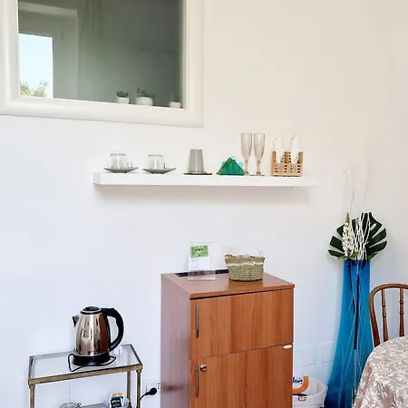 Bed & Breakfast I Mergellina