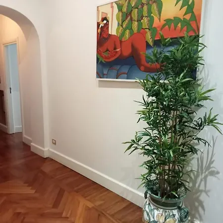 I Mergellina Napoli