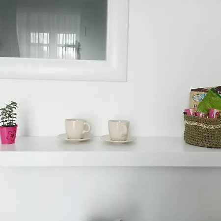 Bed & Breakfast I Mergellina Neapel