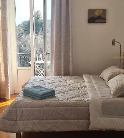 I Mergellina Bed & Breakfast