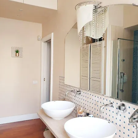 I Mergellina Bed & Breakfast Neapel