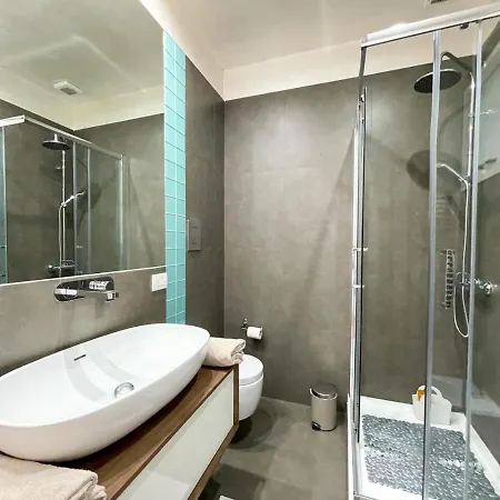 I Mergellina Bed & Breakfast Neapel