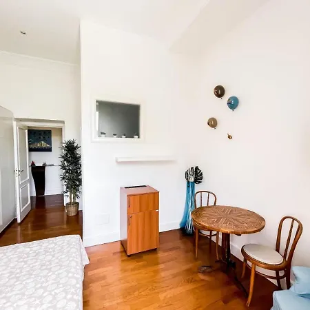 Bed & Breakfast I Mergellina