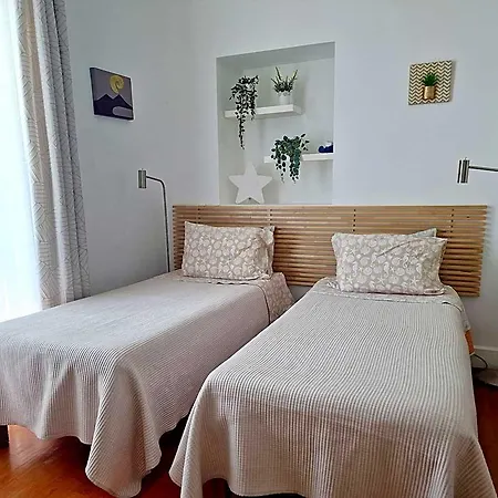Bed & Breakfast I Mergellina Neapol