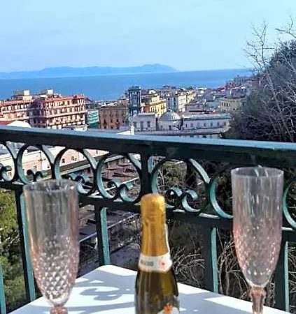 I Mergellina Neapol
