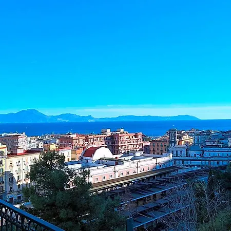 I Mergellina