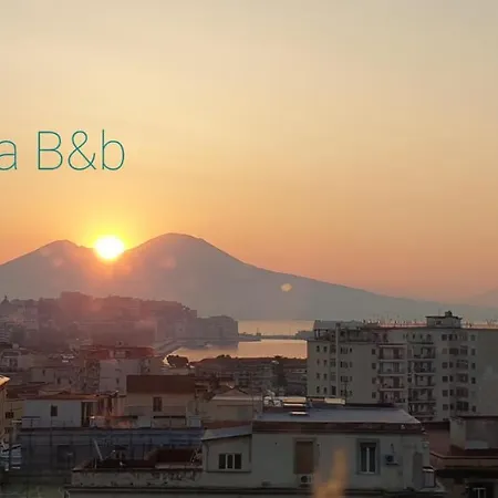 I Mergellina Bed & Breakfast 4*